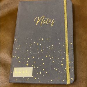 Nicole Miller Journal